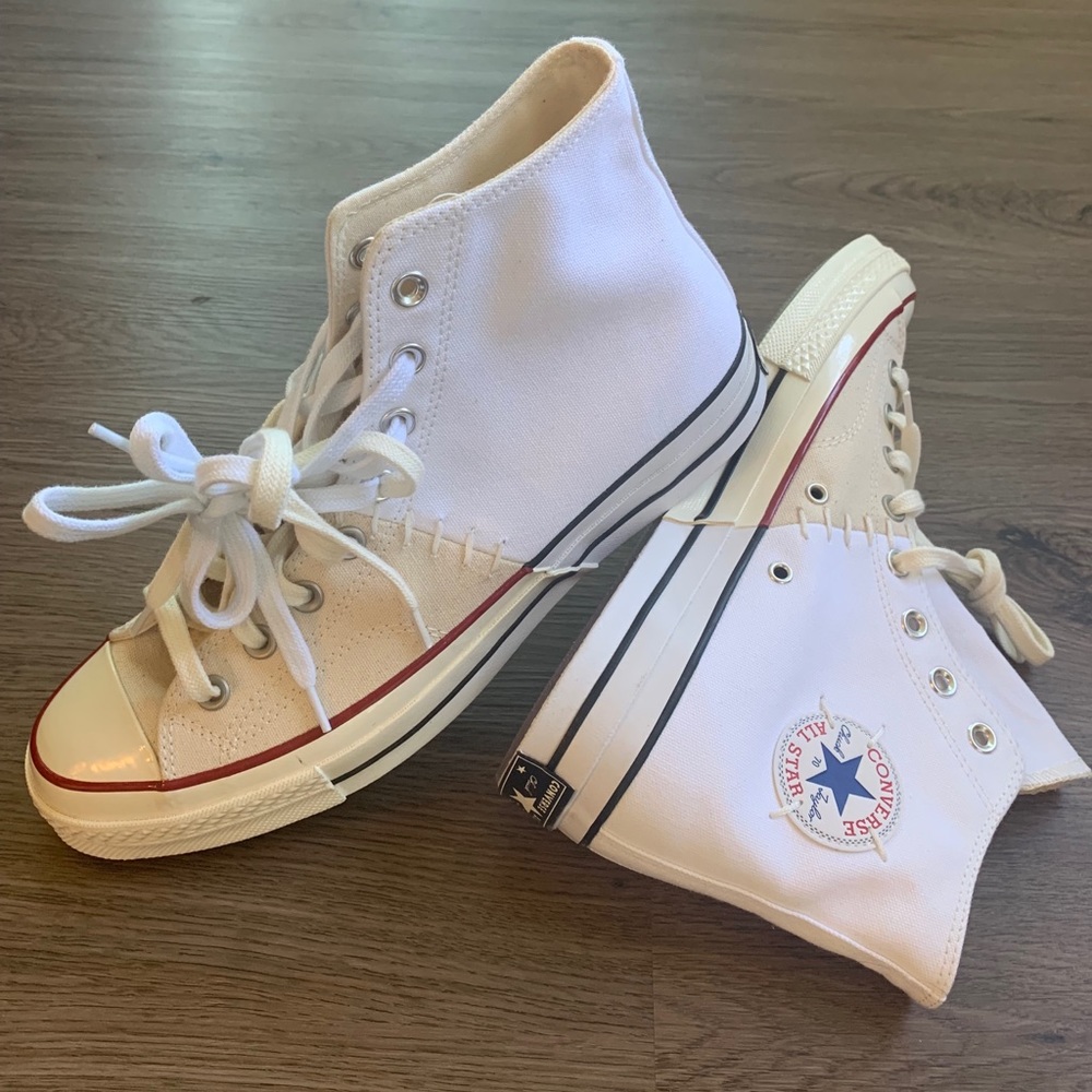 Converse Chuck Taylor 70 x Slam Jam Off White